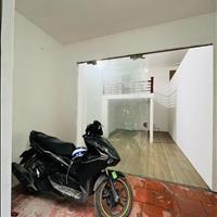cho thuê cửa hàng tầng 1 + lửng riêng biệt 30m² tại Triều Khúc