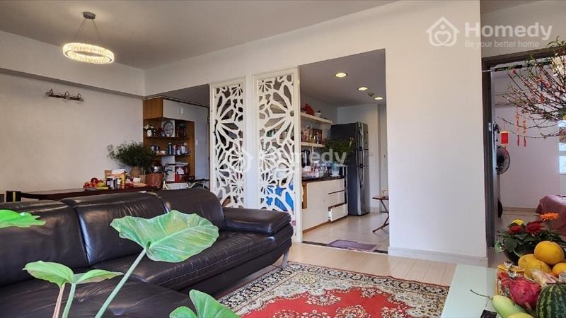 Bán căn hộ 83m2 chung cư Rừng cọ Ecopark - 2 ngủ 2 vệ sinh - Tầng trung thoáng - Giá 2 tỷ 1XXX - Ảnh 1