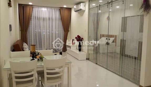 59m2, View Sông Sài Gòn , Giáp Q1, Ng Tất Thành Nối dài, 12,5TR, Full NT. LH: 0938231076  - Ảnh 1