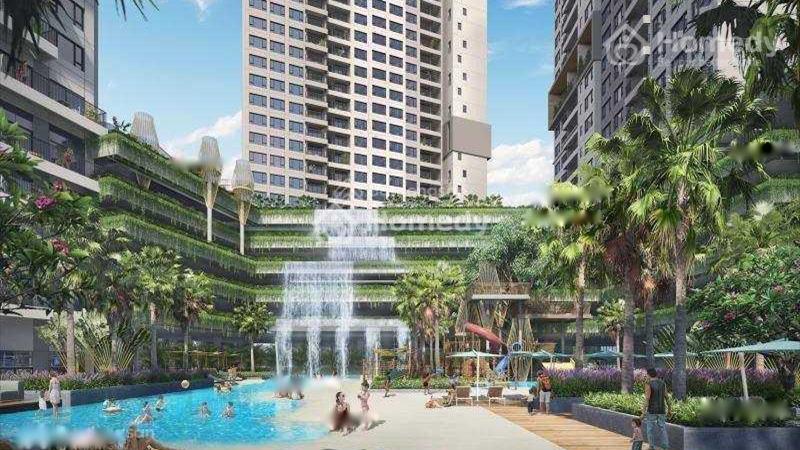 Cần bán gấp căn The Infiniti Riviera Point, 3 phòng ngủ, 140 m2, giá 7.98 tỷ tại 7 - Ảnh 2