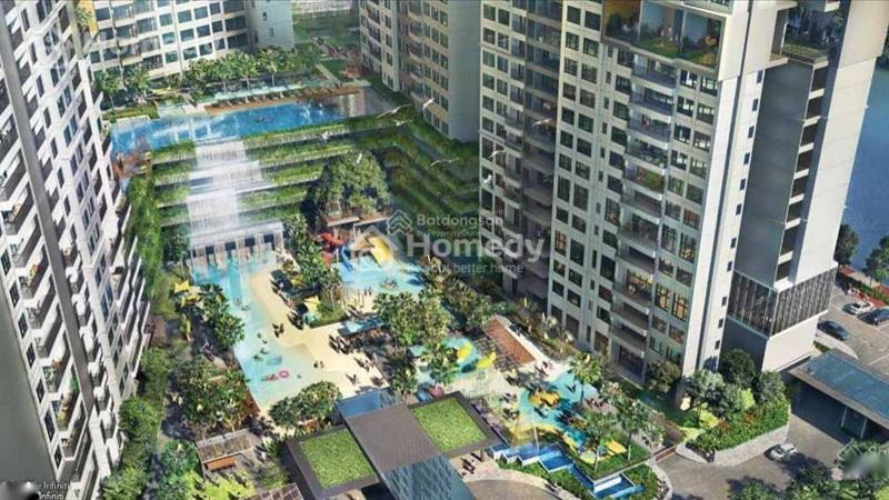 Cần bán gấp căn The Infiniti Riviera Point, 3 phòng ngủ, 140 m2, giá 7.98 tỷ tại 7 - Ảnh 1