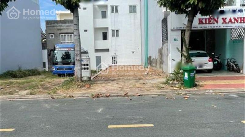 Sở hữu đất dự án Khu dân cư Hiệp Thành III, 100 m2, mặt tiền 5m tại Thủ Dầu Một, giá 4.7 tỷ - Ảnh 1