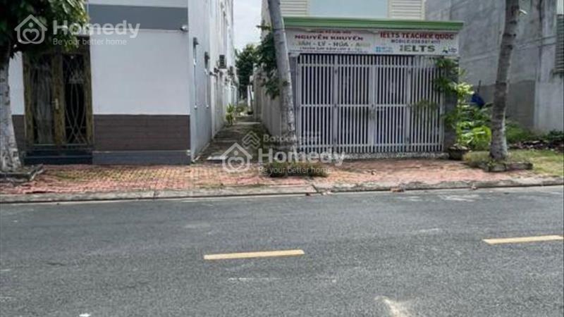 Sở hữu đất dự án Khu dân cư Hiệp Thành III, 100 m2, mặt tiền 5m tại Thủ Dầu Một, giá 4.7 tỷ - Ảnh 2