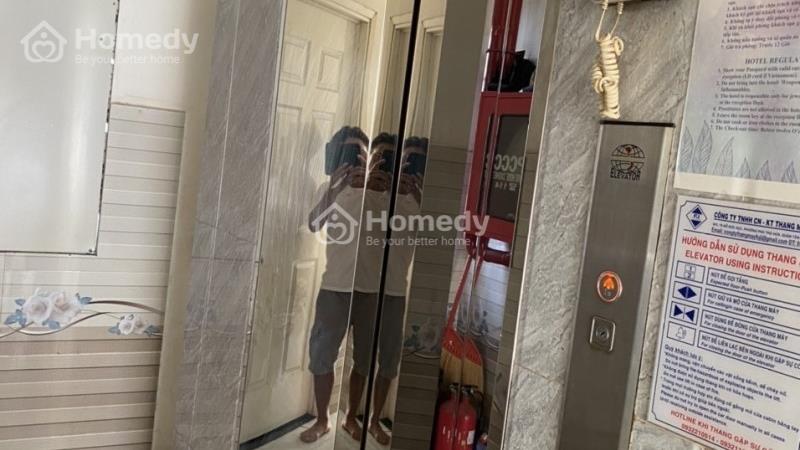 Khách sạn mặt tiền hà huy giáp quận 12 160m2 32 phòng chỉ 26 tỷ... - Ảnh 2