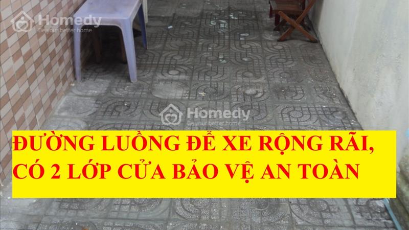 Cho thuê nhà trọ, phòng trọ Quận Thanh Khê - Đà Nẵng giá 2.50 Triệu - Ảnh 4