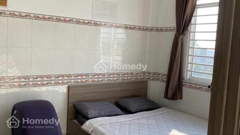 Khách sạn mặt tiền hà huy giáp quận 12 160m2 32 phòng chỉ 26 tỷ... - Ảnh 3
