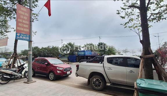 Quỹ căn shophouse tại Eurowindow River Park giá rẻ nhất thị trường chỉ với 6 tỷ xx đã bao phí - Ảnh 1