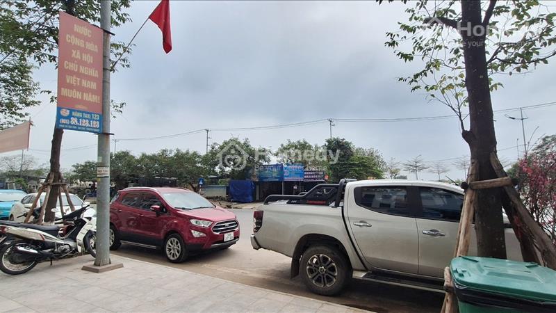 Quỹ căn shophouse tại Eurowindow River Park giá rẻ nhất thị trường chỉ với 6 tỷ xx đã bao phí - Ảnh 1