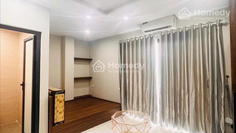  Bán nhà – căn hộ dịch vụ phố Hoàng Mai, DT 90 m2 x 7 tầng tháng máy - Ảnh 10