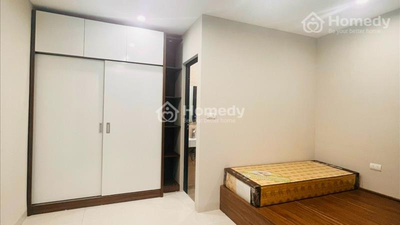 Bán nhà – căn hộ dịch vụ phố Hoàng Mai, DT 90 m2 x 7 tầng tháng máy - Ảnh 5