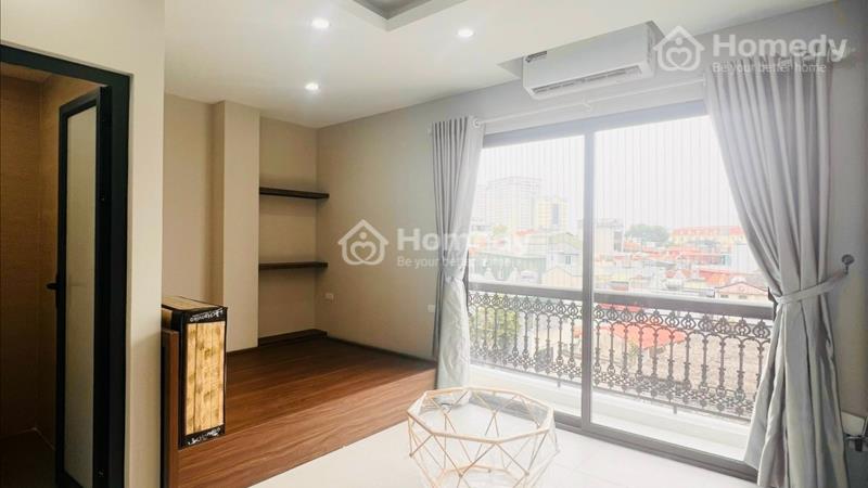  Bán nhà – căn hộ dịch vụ phố Hoàng Mai, DT 90 m2 x 7 tầng tháng máy - Ảnh 7