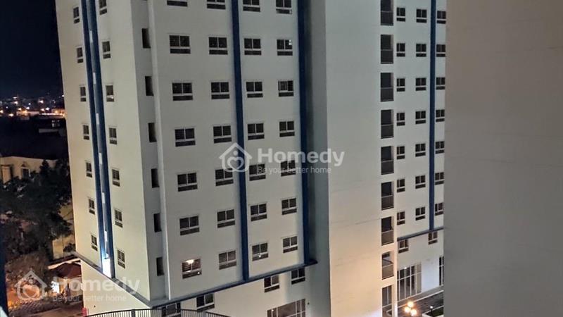 Cho thuê căn hộ tại 35 hồ học lãm, phường an lạc, bình tân - 2pn full nội thất giá 6 triệu/tháng - Ảnh 1
