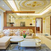 Căn hộ 2 ngủ - 160m2 cho thuê tại 68 Kim Mã Thượng, view đẹp, hoàng gia, gần lotte