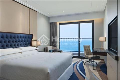 Bán căn hộ Altara mặt tiền biển Mỹ Khê dòng tiền tốt 24 triệu tháng 2 beds - 0902404543