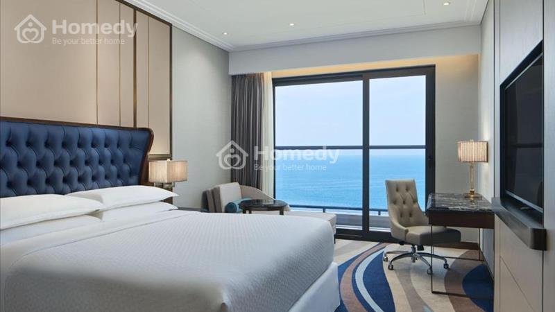 Bán căn hộ Altara mặt tiền biển Mỹ Khê dòng tiền tốt 24 triệu tháng 2 beds - 0902404543 - Ảnh 1