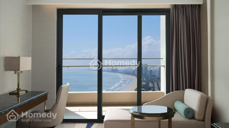 Bán căn hộ Altara mặt tiền biển Mỹ Khê dòng tiền tốt 24 triệu tháng 2 beds - 0902404543 - Ảnh 8