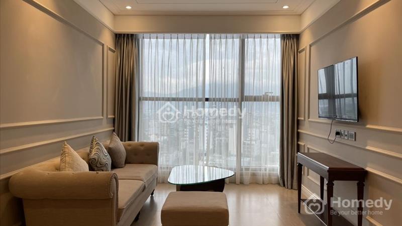 Cho thuê 2 beds - Căn hộ cao cấp Đà Nẵng - Alatara Sheraton Four point Da Nang - 0902404543 - Ảnh 6