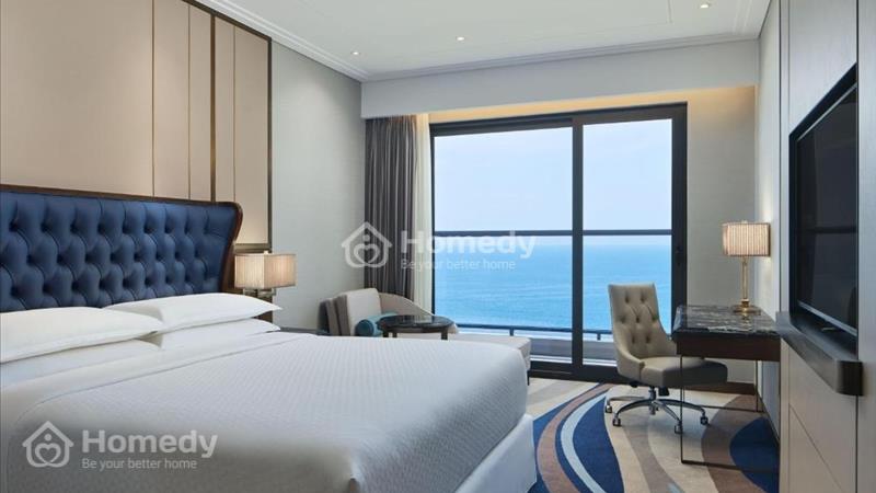 Bán căn hộ Altara mặt tiền biển Mỹ Khê dòng tiền tốt 24 triệu tháng 2 beds - 0902404543 - Ảnh 3