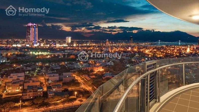 Cho thuê 2 beds - Căn hộ cao cấp Đà Nẵng - Alatara Sheraton Four point Da Nang - 0902404543 - Ảnh 1