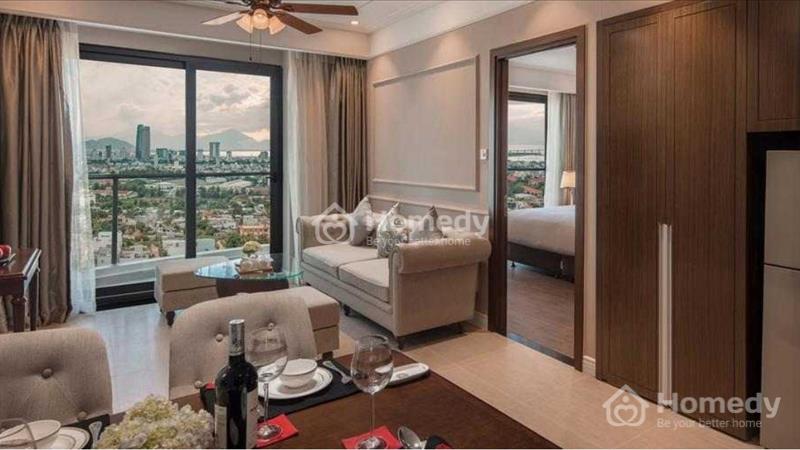 Cho thuê 2 beds - Căn hộ cao cấp Đà Nẵng - Alatara Sheraton Four point Da Nang - 0902404543 - Ảnh 5