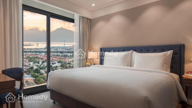 Cho thuê 2 beds - Căn hộ cao cấp Đà Nẵng - Alatara Sheraton Four point Da Nang - 0902404543 - Ảnh 2