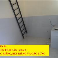Cho thuê nhà trọ, phòng trọ Quận Thanh Khê - Đà Nẵng giá 2.50 Triệu