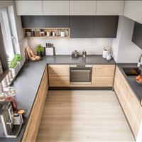 Bán căn góc rộng nhất 4 phòng ngủ 201m2 tầng 12 BRG Lê Văn Lương nhận nhà ngay