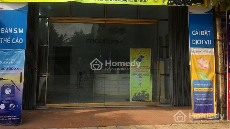 Cho thuê mặt bằng tại Hoa Lư, Ninh Bình diệnt tích 120m2 - Ảnh 2