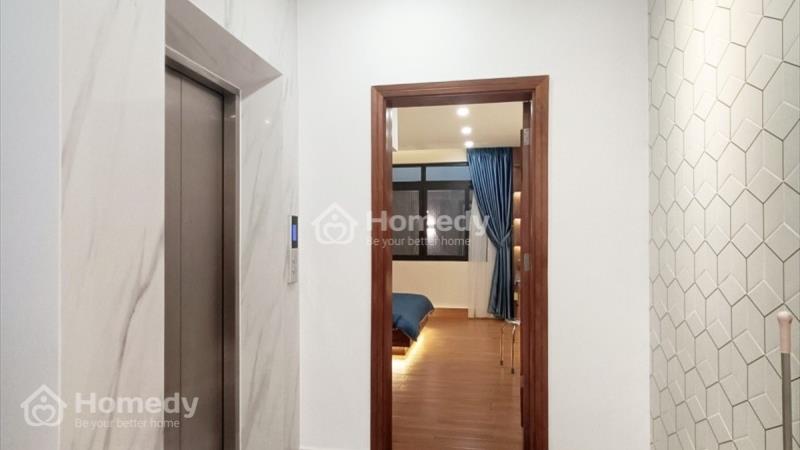 Nhà phan huy ích quận gò vấp có thang máy 5 tầng 14 tỷ 800... - Ảnh 4