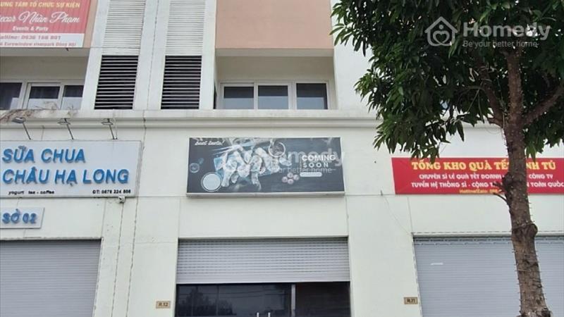 Quỹ căn shophouse tại Eurowindow River Park giá rẻ nhất thị trường chỉ với 6 tỷ xx đã bao phí - Ảnh 4