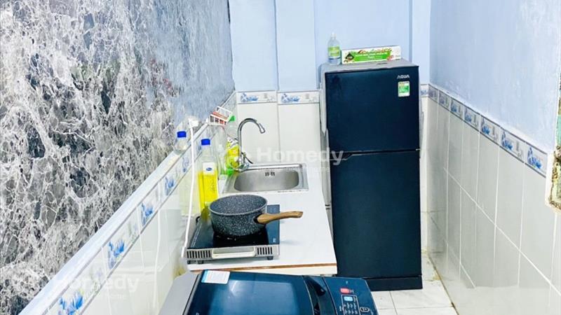 ký túc xá giá rẻ dành cho sinh viên, người đi làm - Ảnh 3