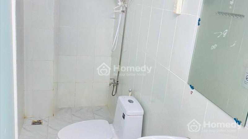 Cho thuê nhà trọ, phòng trọ Quận 3 - TP Hồ Chí Minh giá 1.75 Triệu - Ảnh 2