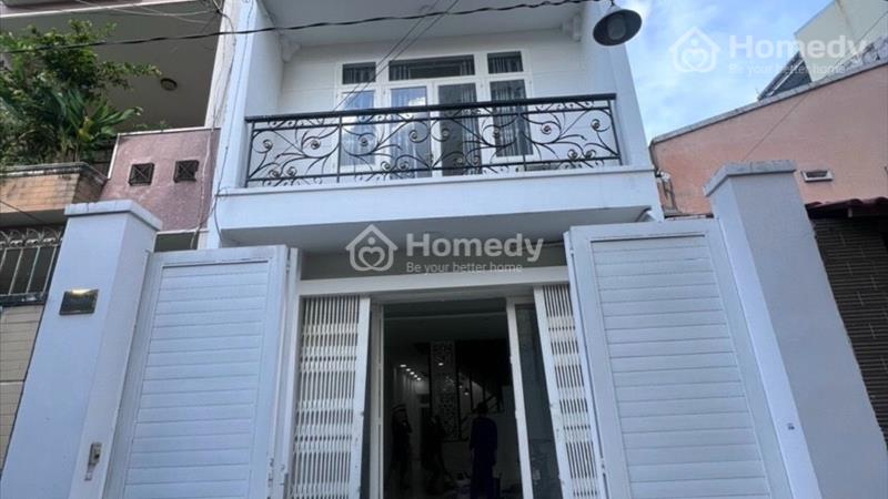 Cho thuê nhà trọ, phòng trọ Quận 3 - TP Hồ Chí Minh giá 1.75 Triệu - Ảnh 4