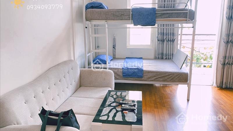 Cho thuê nhà trọ, phòng trọ Quận 3 - TP Hồ Chí Minh giá 1.75 Triệu - Ảnh 5