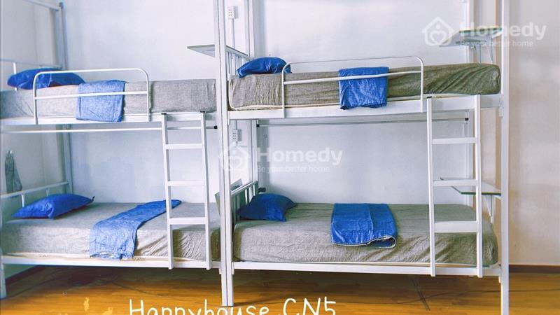 Cho thuê nhà trọ, phòng trọ Quận 3 - TP Hồ Chí Minh giá 1.75 Triệu - Ảnh 6