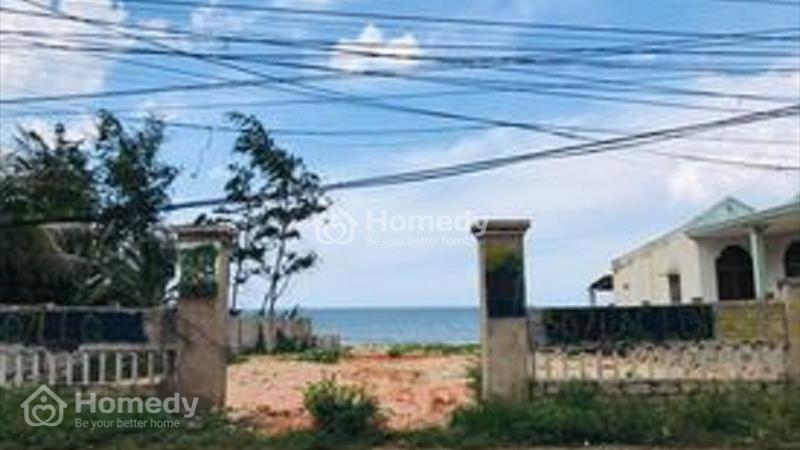 Giới Thiệu 20 Lô Đất Biển Lạc Long Quân- Giá Tốt - Gần Novaworld Tiến Thành TP Phan Thiết - Ảnh 3