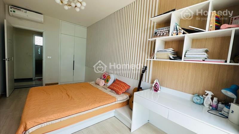 Có thang máy_Hoàn thiện đẹp_Giá bao tốt_TT_Liền kề Phong Lan_Vinhomes Harmony_96m2_Full NT - Ảnh 5
