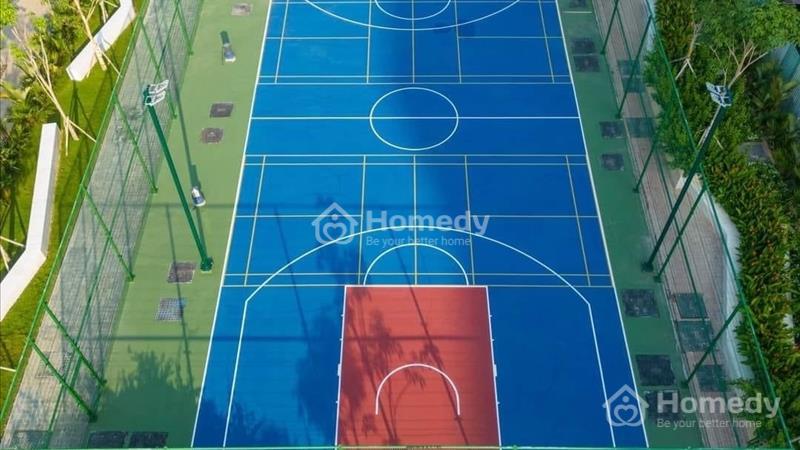 Chính chủ cho thuê căn hộ Picity Quận 12 - TP Hồ Chí Minh giá 8.5 Triệu - Ảnh 6