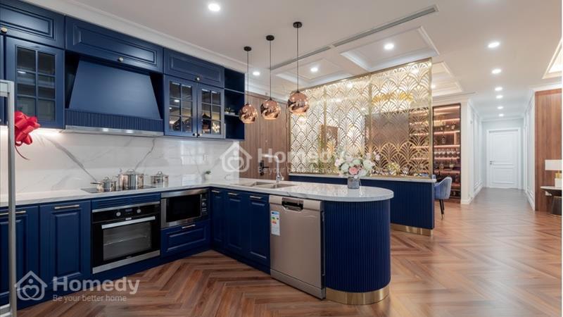 Bán Chung cư cao cấp tại lê văn lương, trung hòa cầu giấy hà nội. - Ảnh 4