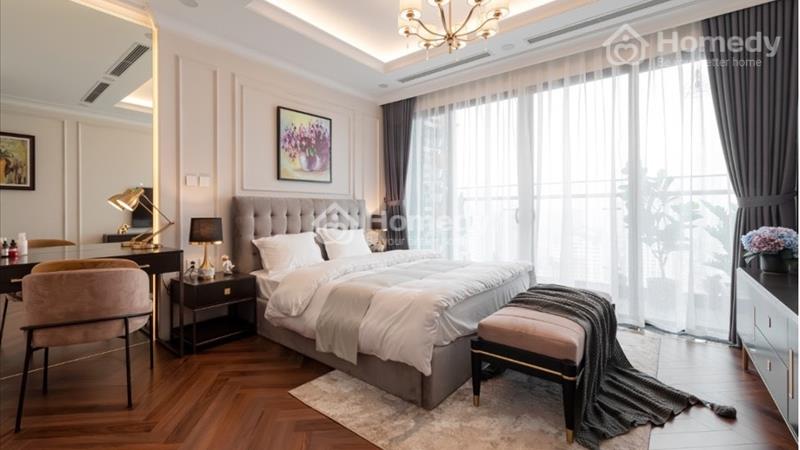 Bán Chung cư cao cấp tại lê văn lương, trung hòa cầu giấy hà nội. - Ảnh 6