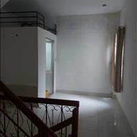 Bán gấp nhà mới full nội thất hxh đường Cô Giang