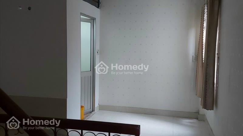 Bán gấp nhà mới full nội thất hxh đường Cô Giang - Ảnh 1