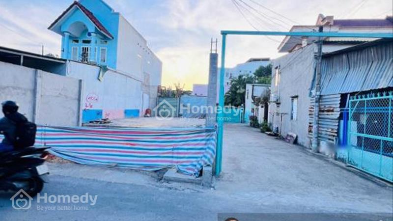 Cần bán nhà 1 tầng, hướng Đông - Bắc tại Phường Linh Trung - Thủ Đức - TP Hồ Chí Minh, giá 5.5 tỷ - Ảnh 1