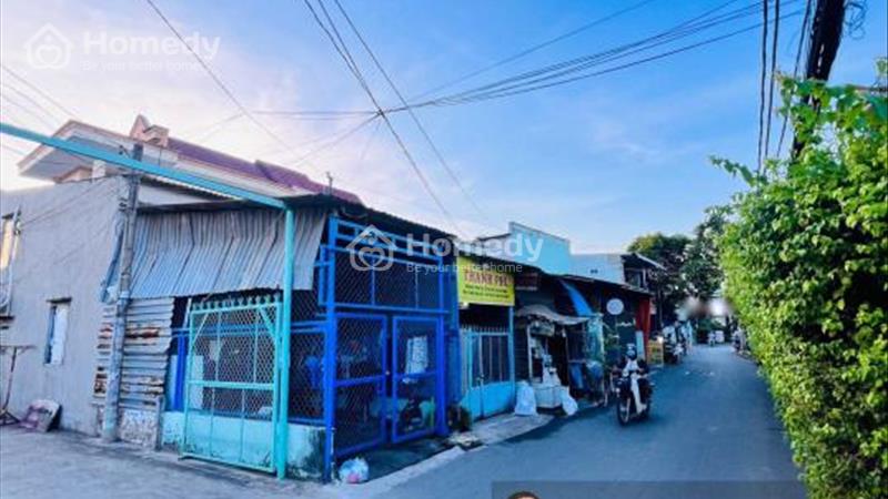 Cần bán nhà 1 tầng, hướng Đông - Bắc tại Phường Linh Trung - Thủ Đức - TP Hồ Chí Minh, giá 5.5 tỷ - Ảnh 2