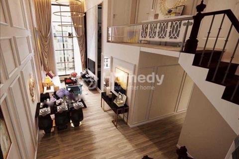 Chuyển nhượng căn hộ chung cư CitiGrand, 2 phòng ngủ, giá 2.5 tỷ tại 2 - TP Hồ Chí Minh