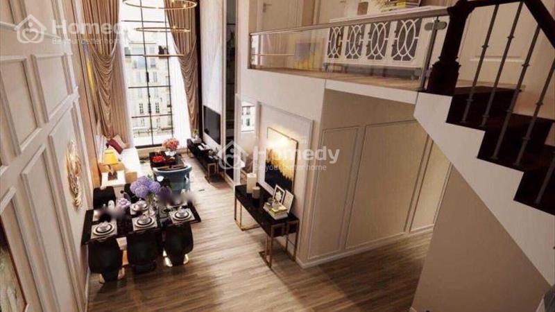 Chuyển nhượng căn hộ chung cư CitiGrand, 2 phòng ngủ, giá 2.5 tỷ tại 2 - TP Hồ Chí Minh - Ảnh 1