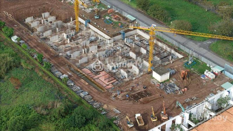 Chuyển nhượng căn hộ chung cư CitiGrand, 2 phòng ngủ, giá 2.5 tỷ tại 2 - TP Hồ Chí Minh - Ảnh 3