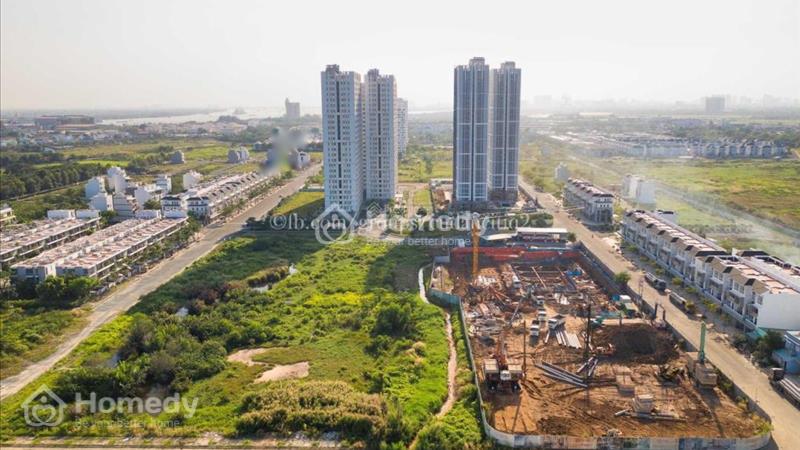 Chuyển nhượng căn hộ chung cư CitiGrand, 2 phòng ngủ, giá 2.5 tỷ tại 2 - TP Hồ Chí Minh - Ảnh 2