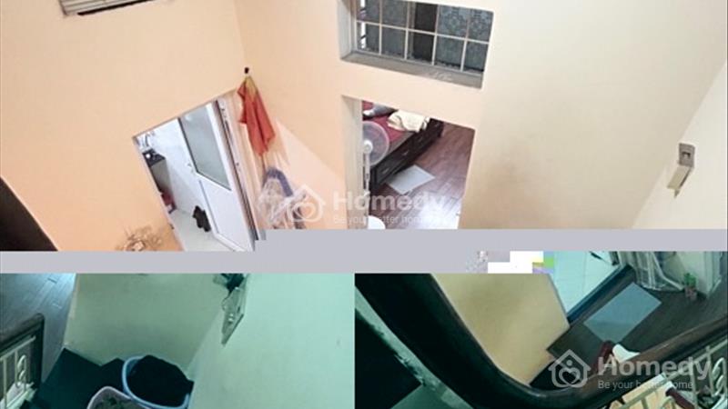Nhà Phân Lô Phố Phùng Chí Kiên.Ô tô tránh.Có thoáng phía sau.Dân trí cao.An ninh cực tốt. - Ảnh 4