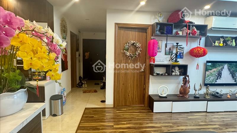 Bán căn hộ Quận Cầu Giấy - Hà Nội giá 4.80 Tỷ - Ảnh 5